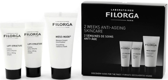 Filorga 2周抗皱精品套装