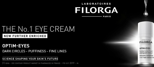 Filorga 最受欢迎的护肤明星产品