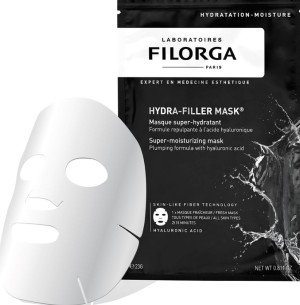 Filorga Hydra-Filler Mask 23g （Filorga 菲洛嘉补水保湿面膜 23克）