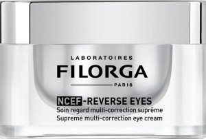 Filorga NCEF-Reverse Eyes 15ml (Filorga NCEF-Reverse 菲洛嘉精华眼霜 15毫升)