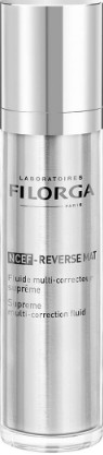 Filorga NCEF-Reverse Mat 50ml（Filorga NCEF-Reverse Mat菲洛嘉强效精华乳50毫升）