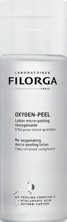 Filorga Oxygen Peel 150ml （Filorga菲洛嘉 注氧去角质爽肤水 150毫升）