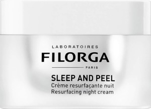 Filorga Sleep and Peel 50ml （Filorga 菲洛嘉去角质晚霜 50毫升）