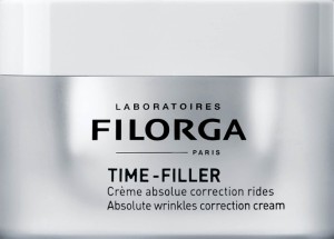 Filorga Time-Filler Cream 50ml （Filorga菲洛嘉 抗皱紧致乳霜 50毫升）