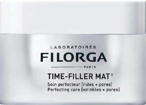 Filorga Time-Filler Mat Cream 50ml （Filorga 菲洛嘉抗皱收缩毛孔面霜 50毫升）
