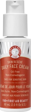 First Aid Beauty Daily Face Cream (60ml) （First Aid Beauty 日常急救保湿面霜 60毫升）