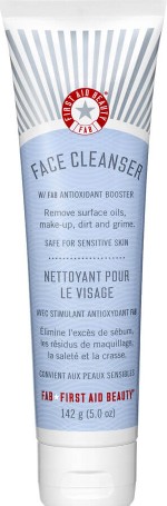 First Aid Beauty Face Cleanser (142g) （First Aid Beauty 洁面乳）