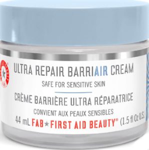 First Aid Beauty Ultra Repair Barriair Cream 44ml （First Aid Beauty 超级修复屏障急救保湿面霜 44毫升）