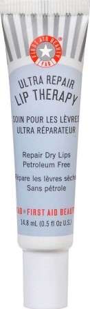 First Aid Beauty Ultra Repair Lip Therapy (14.8ml)（First Aid Beauty 超级护唇膏 14.8 毫升）
