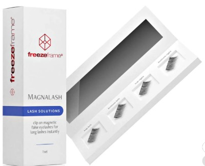 Freezeframe MagnaLash 磁性免胶假睫毛