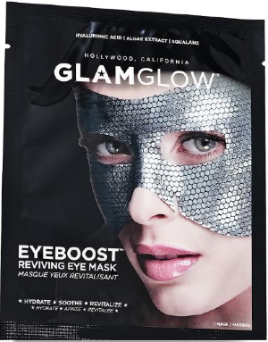 GLAMGLOW Eyeboost Sheet Mask （GLAMGLOW 眼部护理面膜）