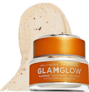GLAMGLOW Flashmud Mask 15g （GLAMGLOW 闪光泥面膜 15克）