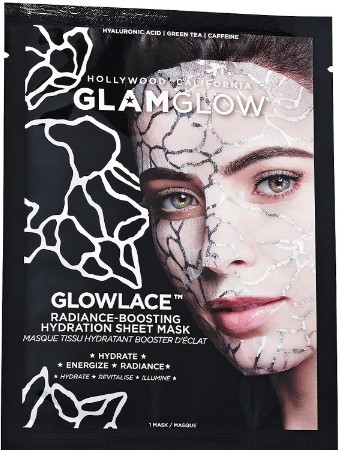 GLAMGLOW Glowlace Sheet Mask面膜