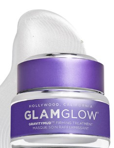GLAMGLOW Gravitymud Mask 15g （GLAMGLOW Gravitymud 紧致面膜 15克）