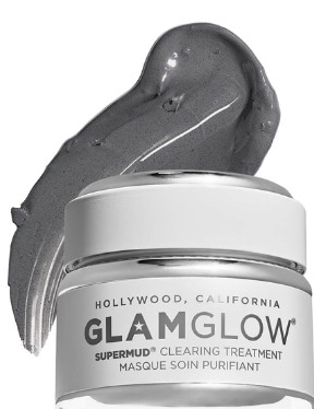 GLAMGLOW Supermud Mask 50g （GLAMGLOW 超级泥面膜 50克）
