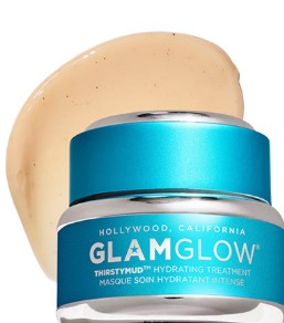 GLAMGLOW THIRSTYMUD™ Hydrating Treatment Glam To Go （GLAMGLOW THIRSTYMUD™ 保湿护理面膜）