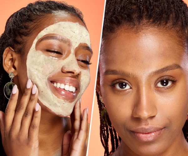 GLAMGLOW (格莱魅) 品牌.