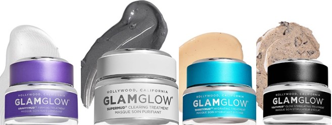 GLAMGLOW （格莱魅）BEST SELLERS最畅销的系列产品