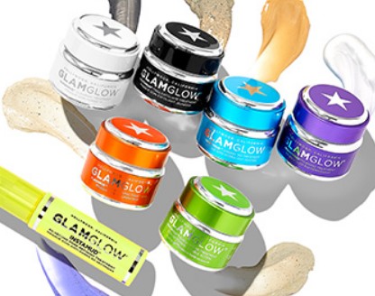 GLAMGLOW （格莱魅）TRAVEL SIZE方便携带的旅行系列产品