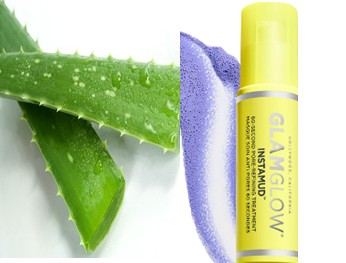 GLAMGLOW Instamud 60 Second Pore-Refining Treatment 60秒毛孔细致泡沫面膜