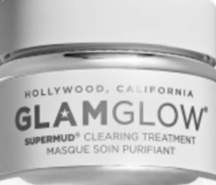 GLAMGLOW Supermud Mask 超级泥状面膜