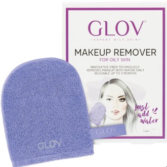 GLOV Expert Hydro Cleanser for Oily and Mixed Skin卸妆清洁手套