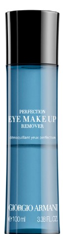 Giorgio Armani Eye Makeup Remover 阿玛尼眼部卸妆液100毫升