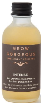 Grow Gorgeous Growth Serum Intense 强效增发精华液60毫升