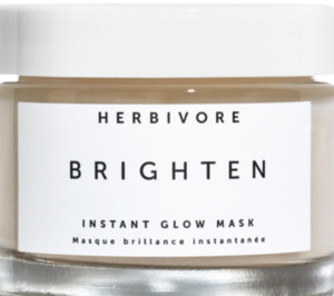 Herbivore Botanicals 蓝艾菊焕肤净肤面膜