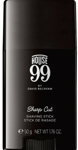 House 99 Sharp Cut Shaving Stick 男士剃须棒50克