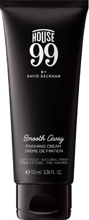 House 99 Smooth Away Cream 100ml （House 99男士发型定型乳霜100毫升）