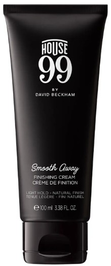 House 99 Smooth Away Cream 男士护发定型乳100毫升