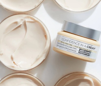 IT cosmetics 护肤品牌龙虎榜上最畅销的明星产品