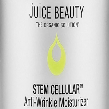 Juice Beauty 干细胞抗皱保湿霜