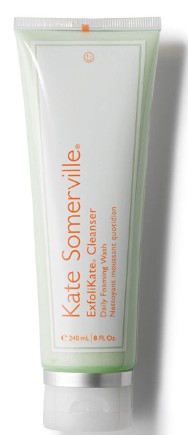 Kate Somerville ExfoliKate Cleanser Daily Foaming Wash 日常泡沫洁面乳120毫升