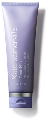 Kate Somerville Goat Milk Moisturising Cleanser 山羊奶保湿洁面乳120毫升