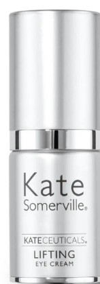 Kate Somerville KateCeuticals Lifting Eye Cream 紧致提拉眼霜15毫升