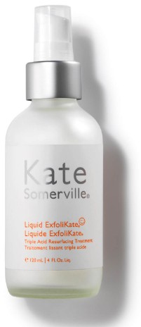 Kate Somerville Liquid ExfoliKate Triple Acid Resurfacing Treatment三重酸去角质液 120毫升