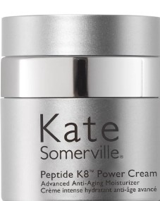Kate Somerville Peptide K8 Cream 肽K8保湿面霜30毫升