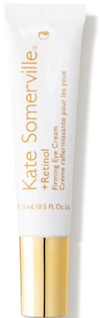 Kate Somerville + Retinol Firming Eye Cream 紧致眼霜15毫升