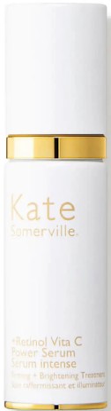 Kate Somerville +Retinol Vita C Power Serum 视黄醇抗衰老精华液30毫升