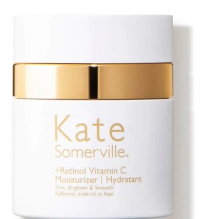 Kate Somerville +Retinol Vitamin C Moisturiser 视黄醇维他命C保湿霜50毫升