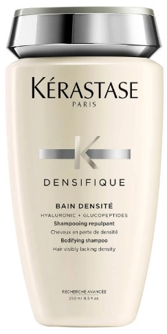 Kérastase Densifique Bain Densite 洗发露250毫升
