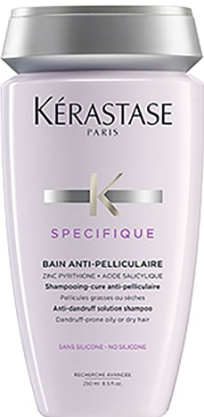 Kérastase Specifique Bain Anti-Pelliculaire Shampoo 去头皮屑洗发露250毫升