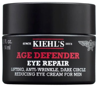 Kiehl's Age Defender Eye Repair 科颜氏男士眼部修护眼霜14毫升
