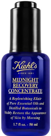 Kiehl's Midnight Recovery Concentrate契尔氏夜间修复浓缩液【多种包装】