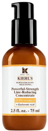 Kiehl's Powerful-Strength Line-Reducing Concentrate 契尔氏浓缩精华液【多种包装】