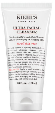 Kiehl's Ultra Facial Cleanser (Various Sizes)