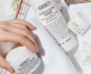 Kiehl's Ultra Facial Cream科颜氏极致保湿面霜