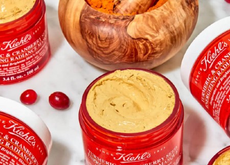 Kiehl’s科颜氏男士护肤产品详情
